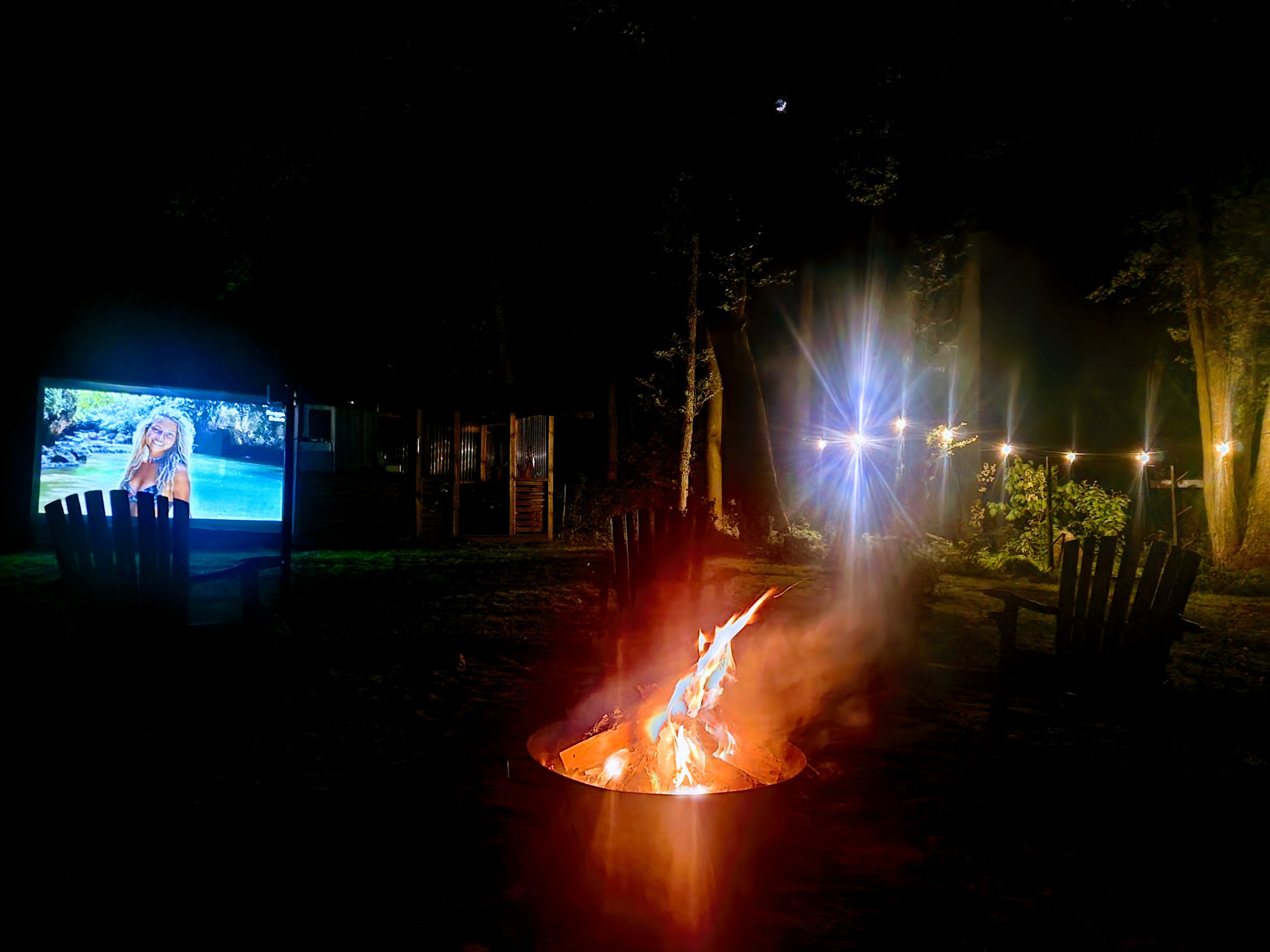 Kino pod chmurką